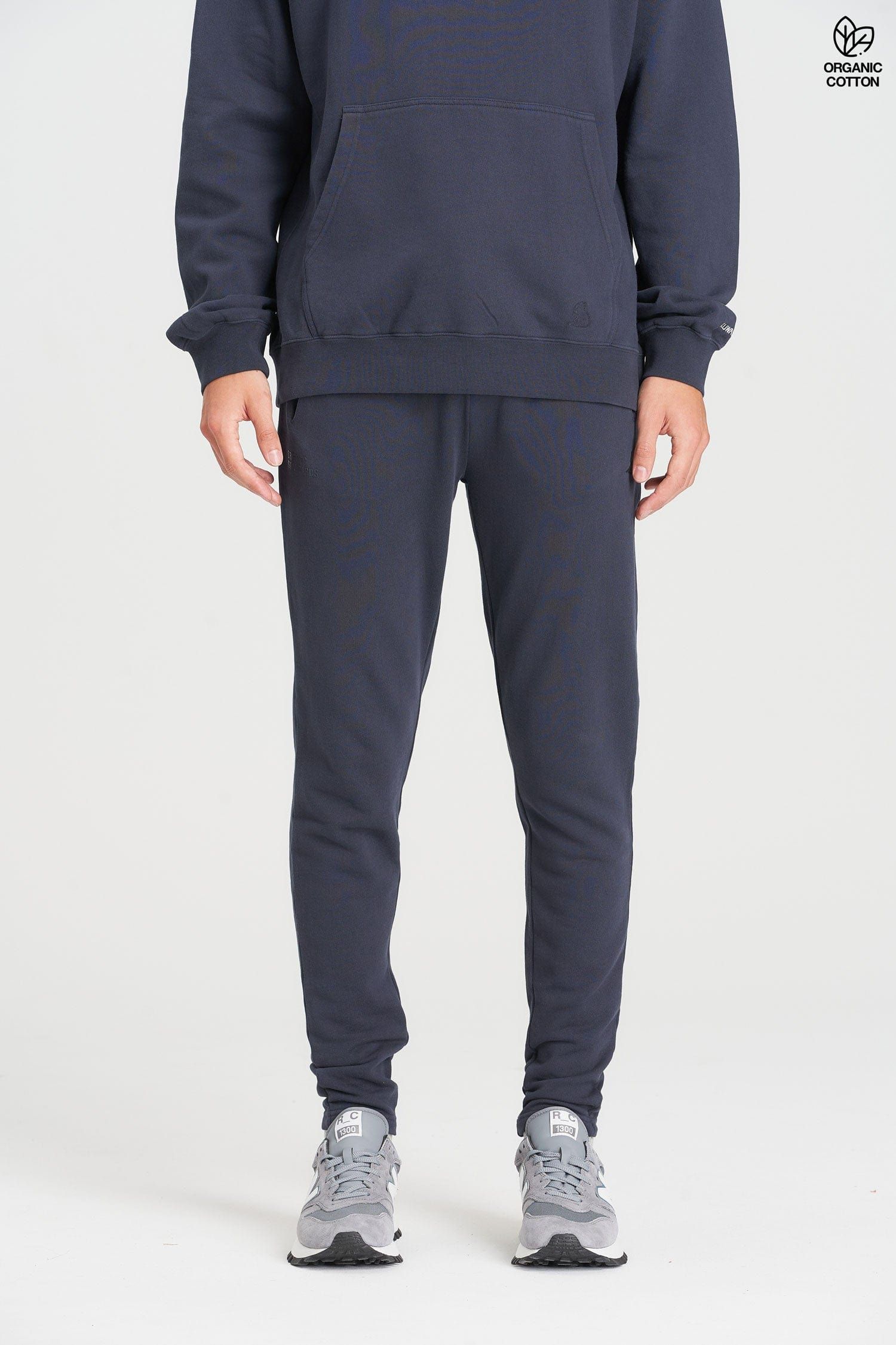 Organic Sweatpant sold by Kuwallatee