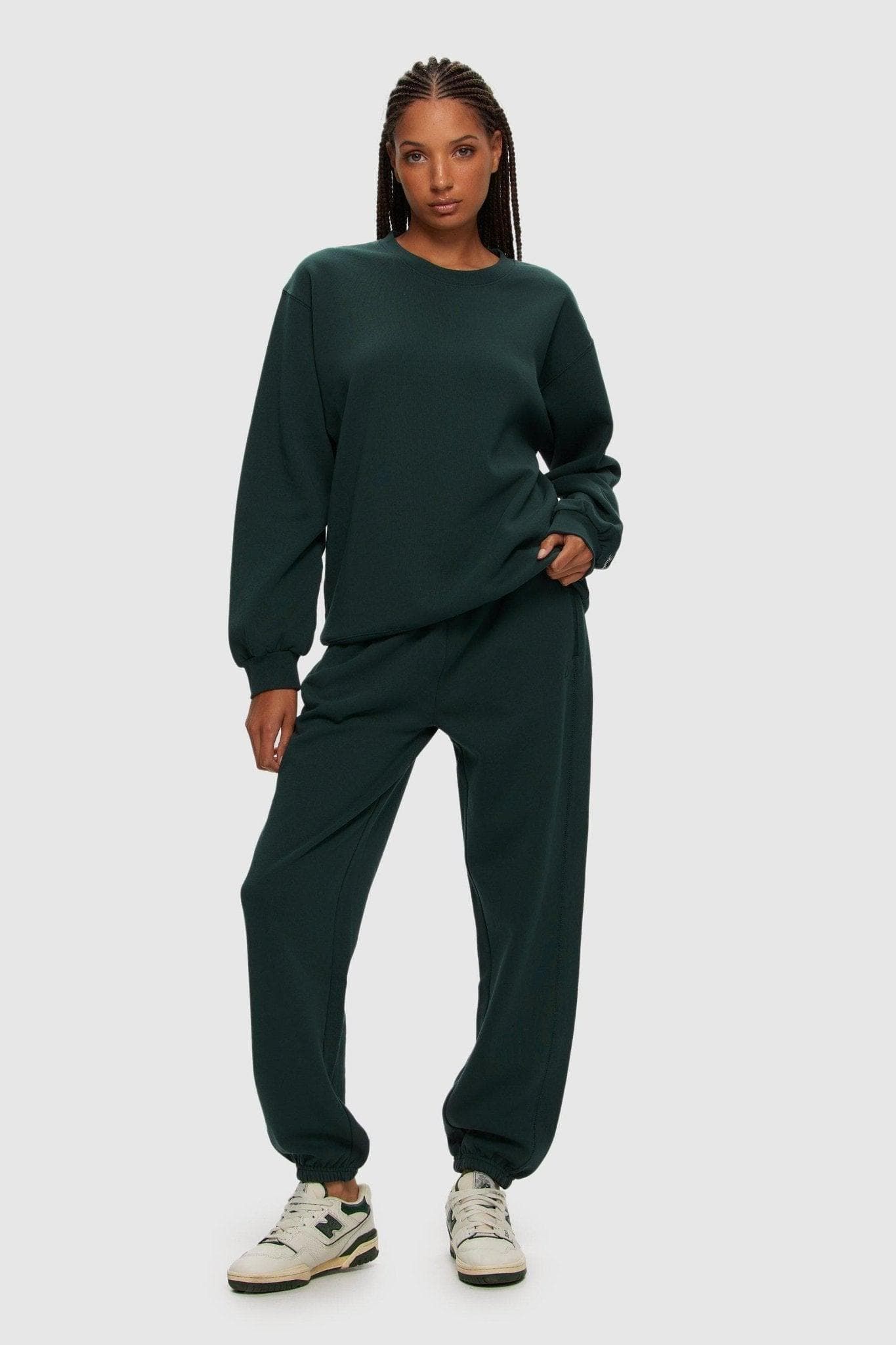 Perfect Sweatpant 2.0 sold by Kuwallatee product image thumbnail 2