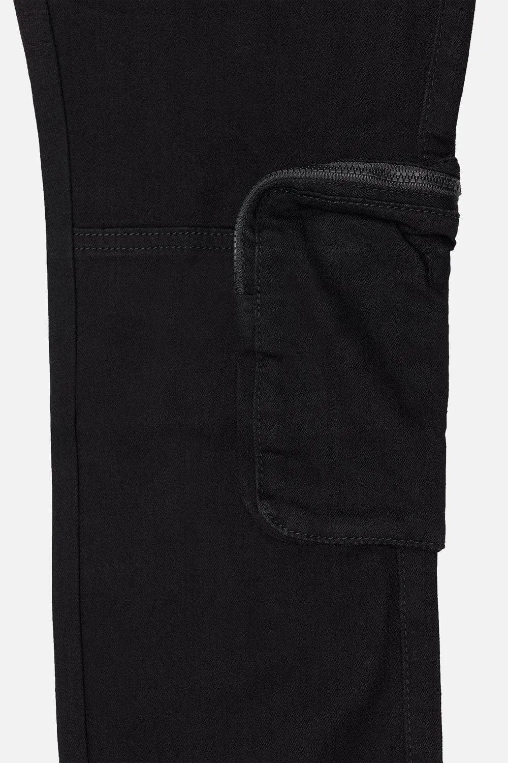 Utility Denim sold by Kuwallatee product image thumbnail 3