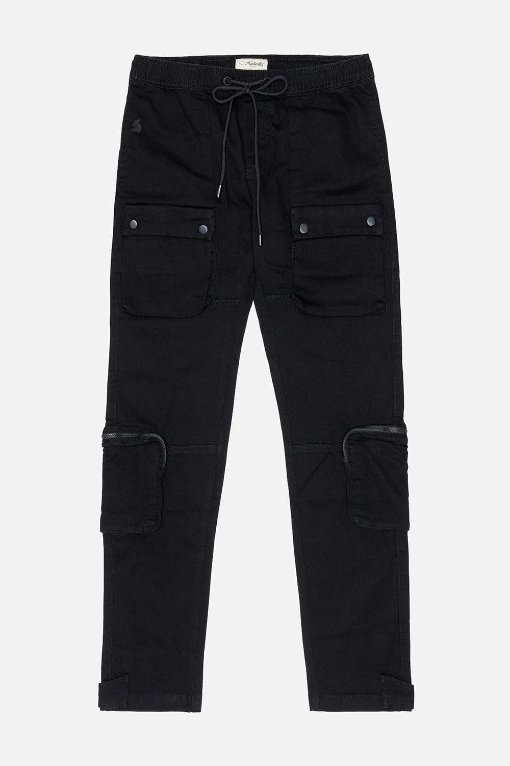 Utility Denim sold by Kuwallatee
