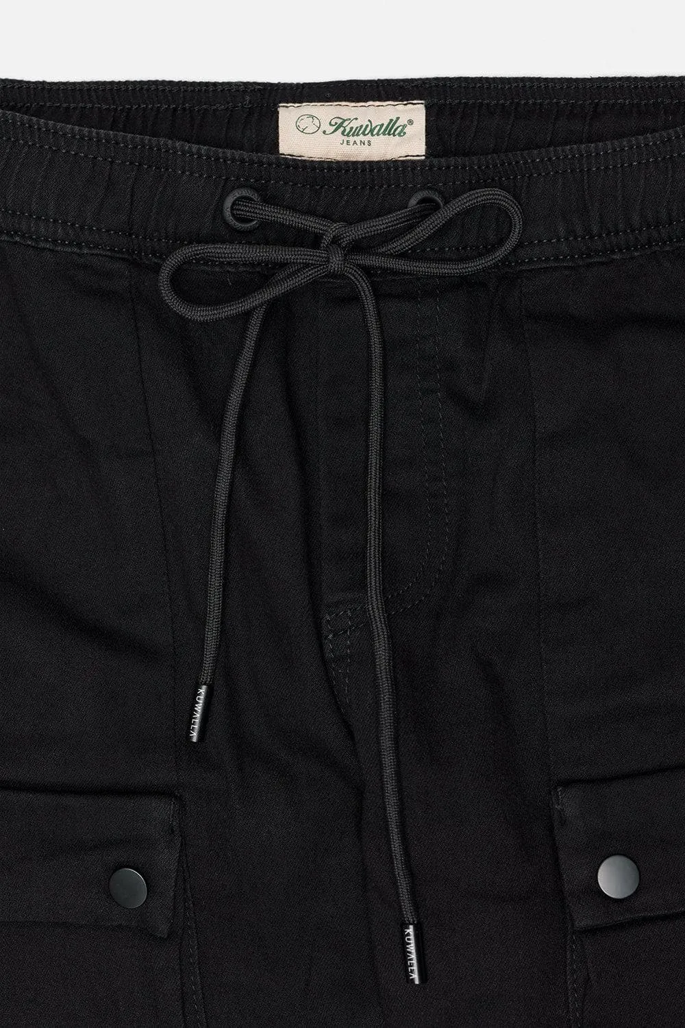 Utility Denim sold by Kuwallatee product image thumbnail 2