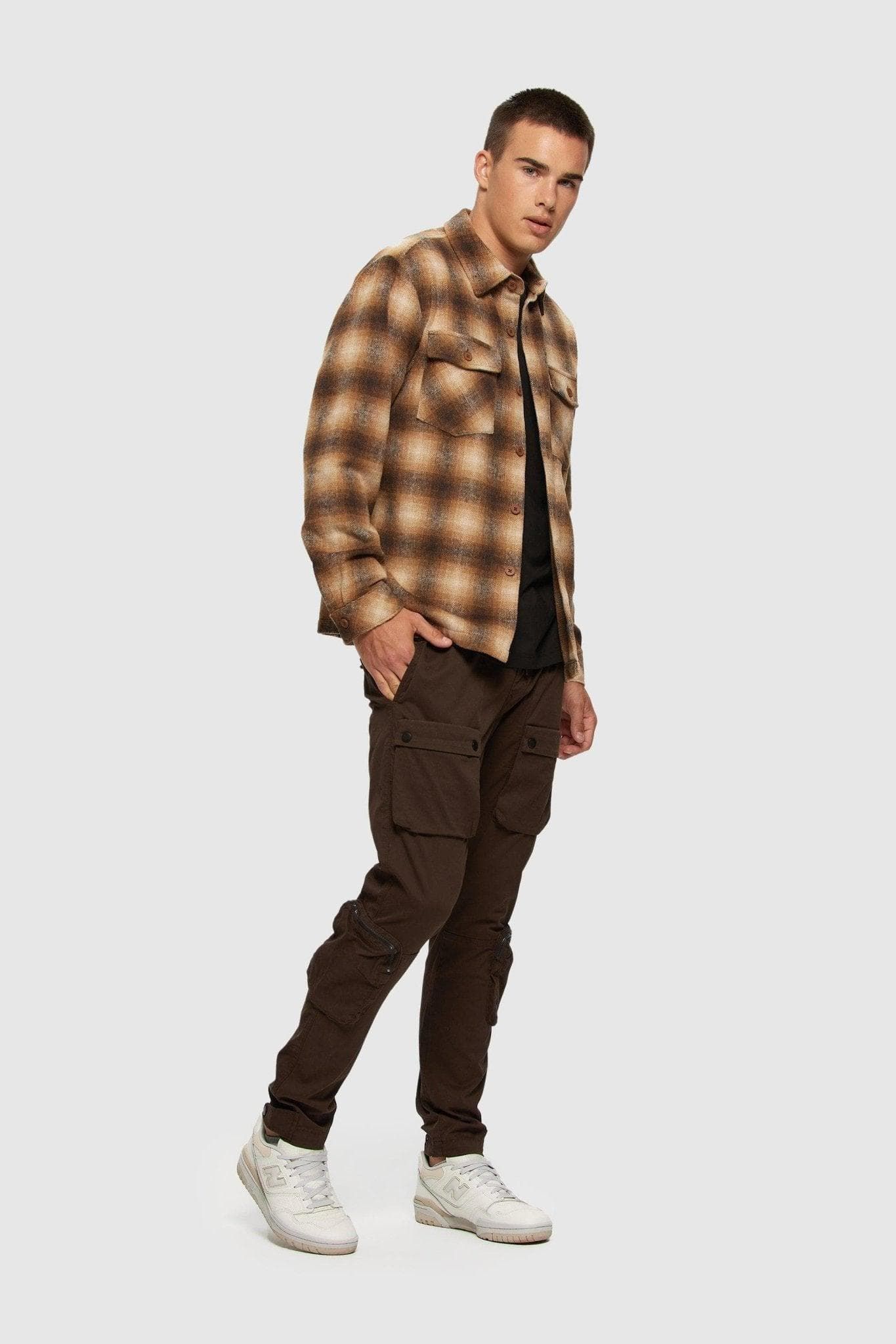 Utility Pant sold by Kuwallatee product image thumbnail 5