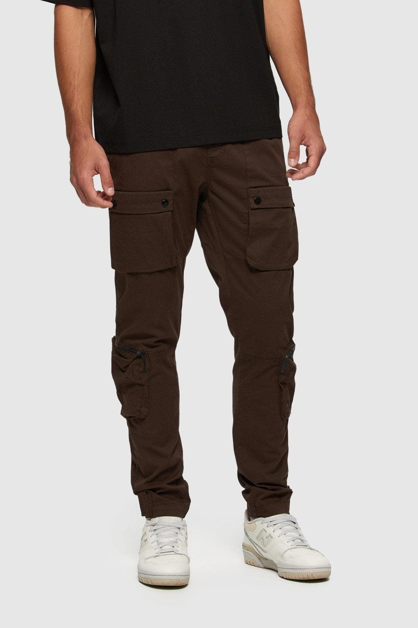 Utility Pant sold by Kuwallatee product image thumbnail 2