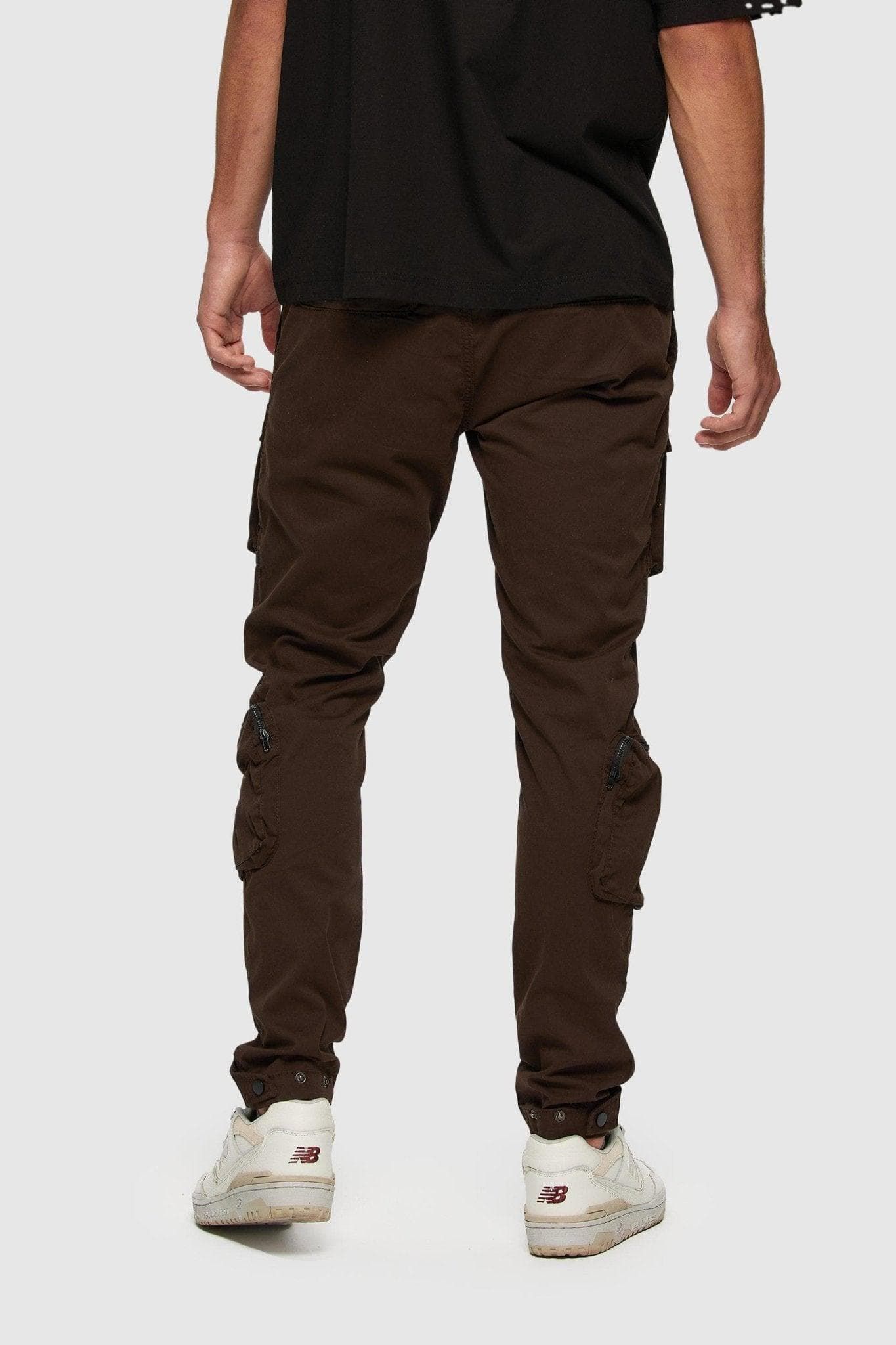 Utility Pant sold by Kuwallatee product image thumbnail 3