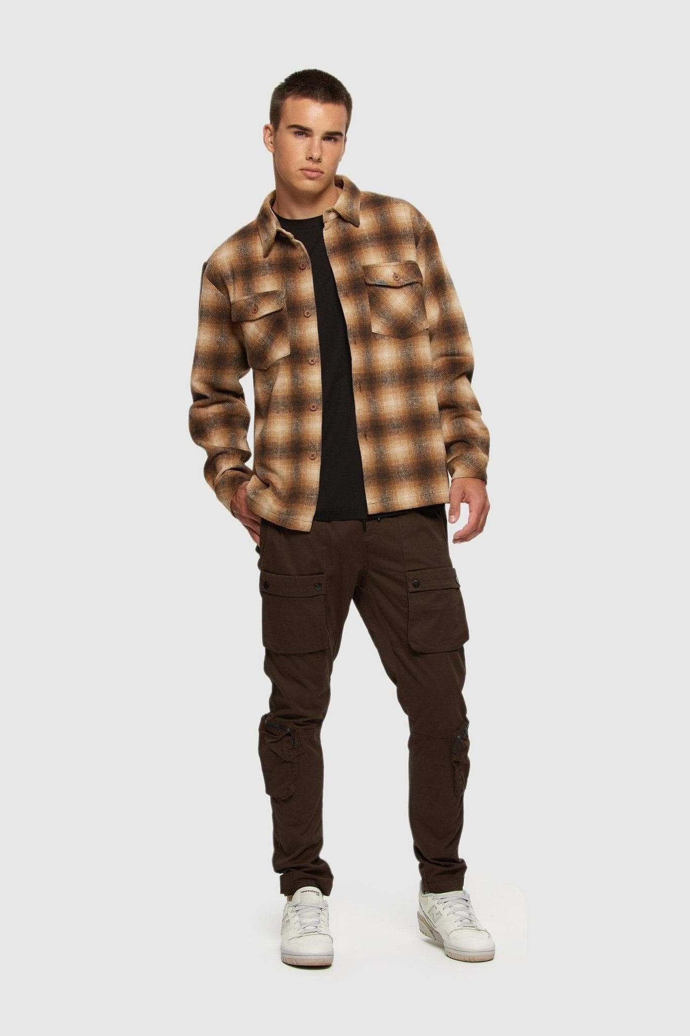 Utility Pant sold by Kuwallatee product image thumbnail 4