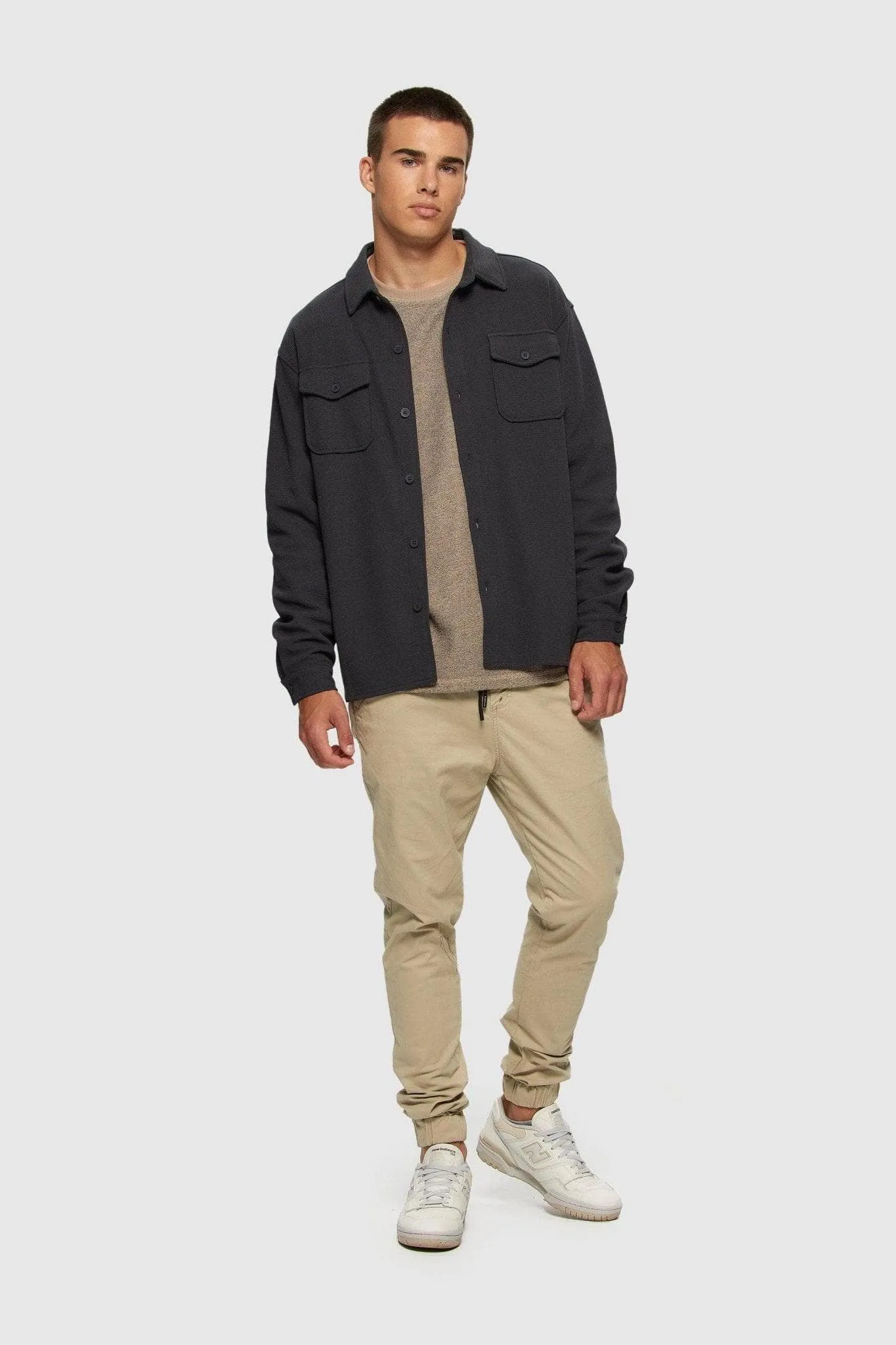 Thermal Shirt sold by Kuwallatee product image thumbnail 3