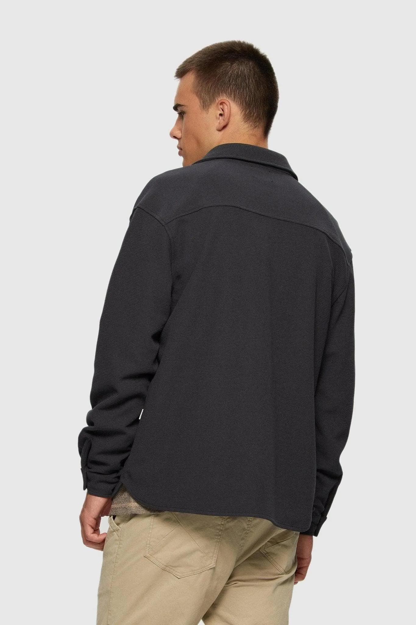 Thermal Shirt sold by Kuwallatee product image thumbnail 4