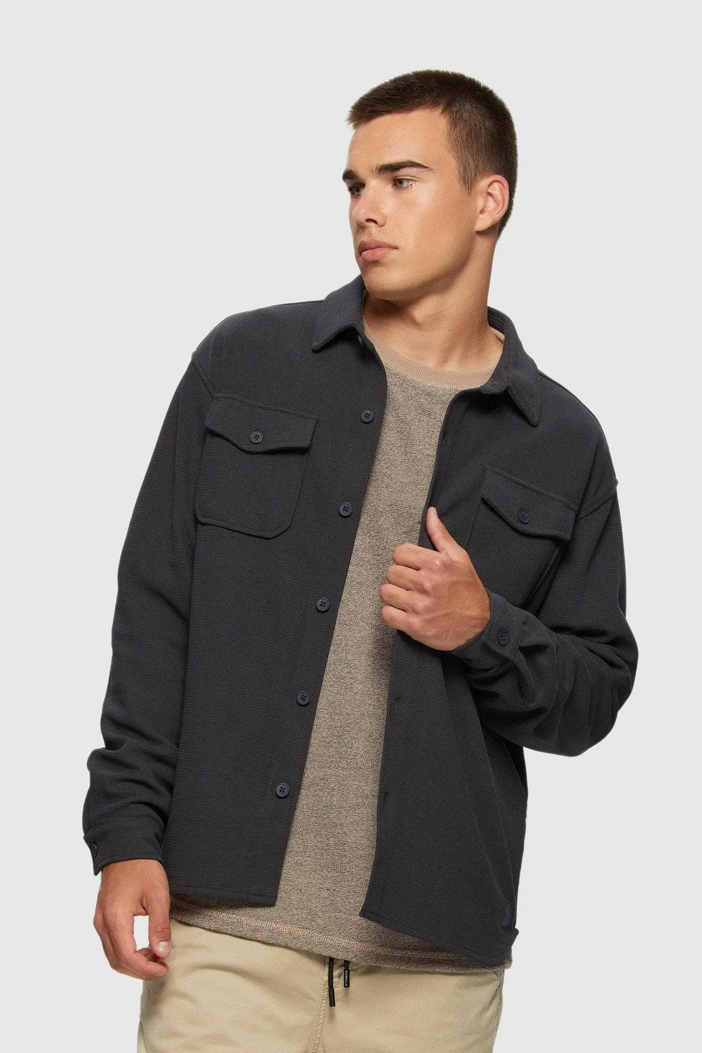 Thermal Shirt sold by Kuwallatee product image thumbnail 5