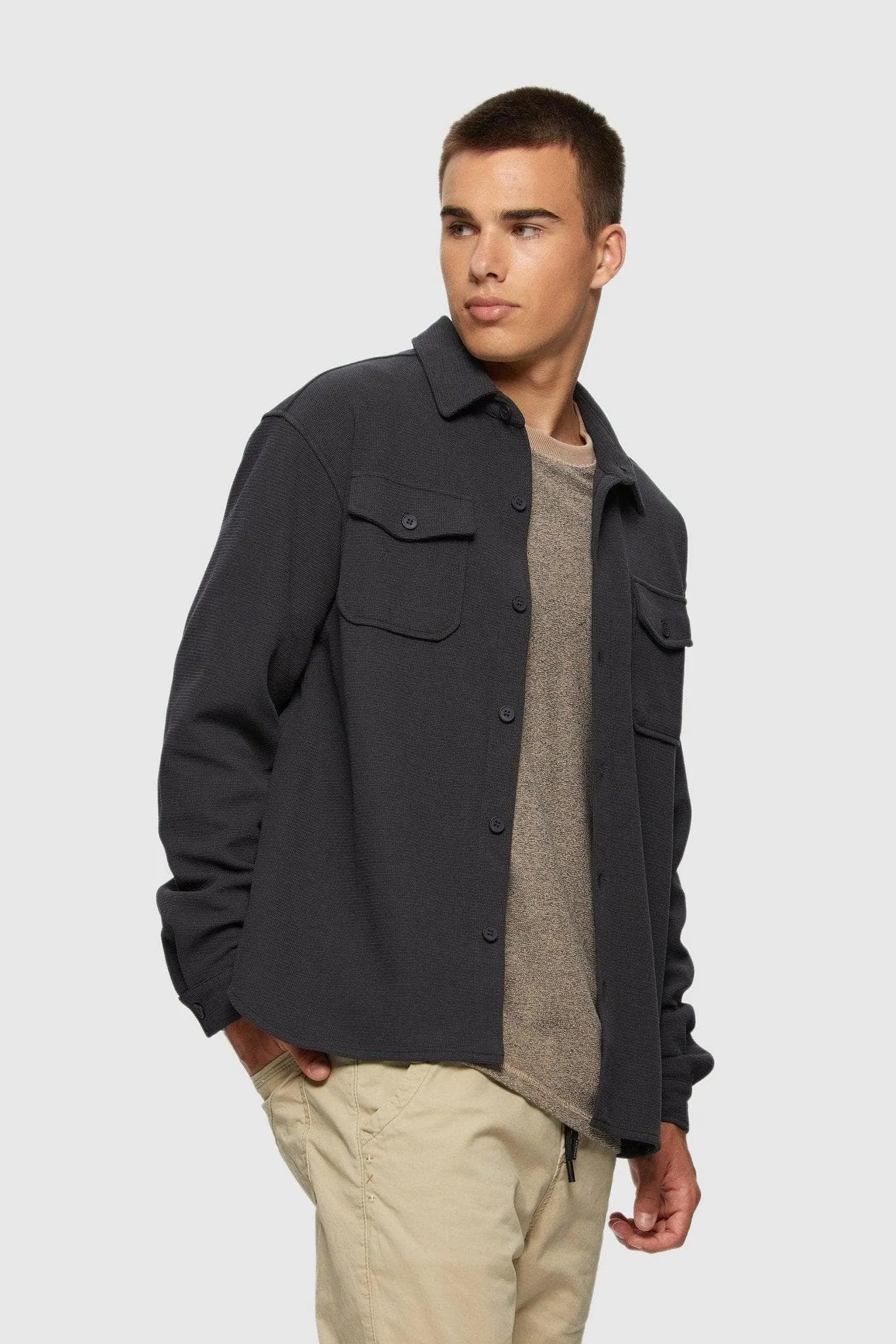 Thermal Shirt sold by Kuwallatee product image thumbnail 2