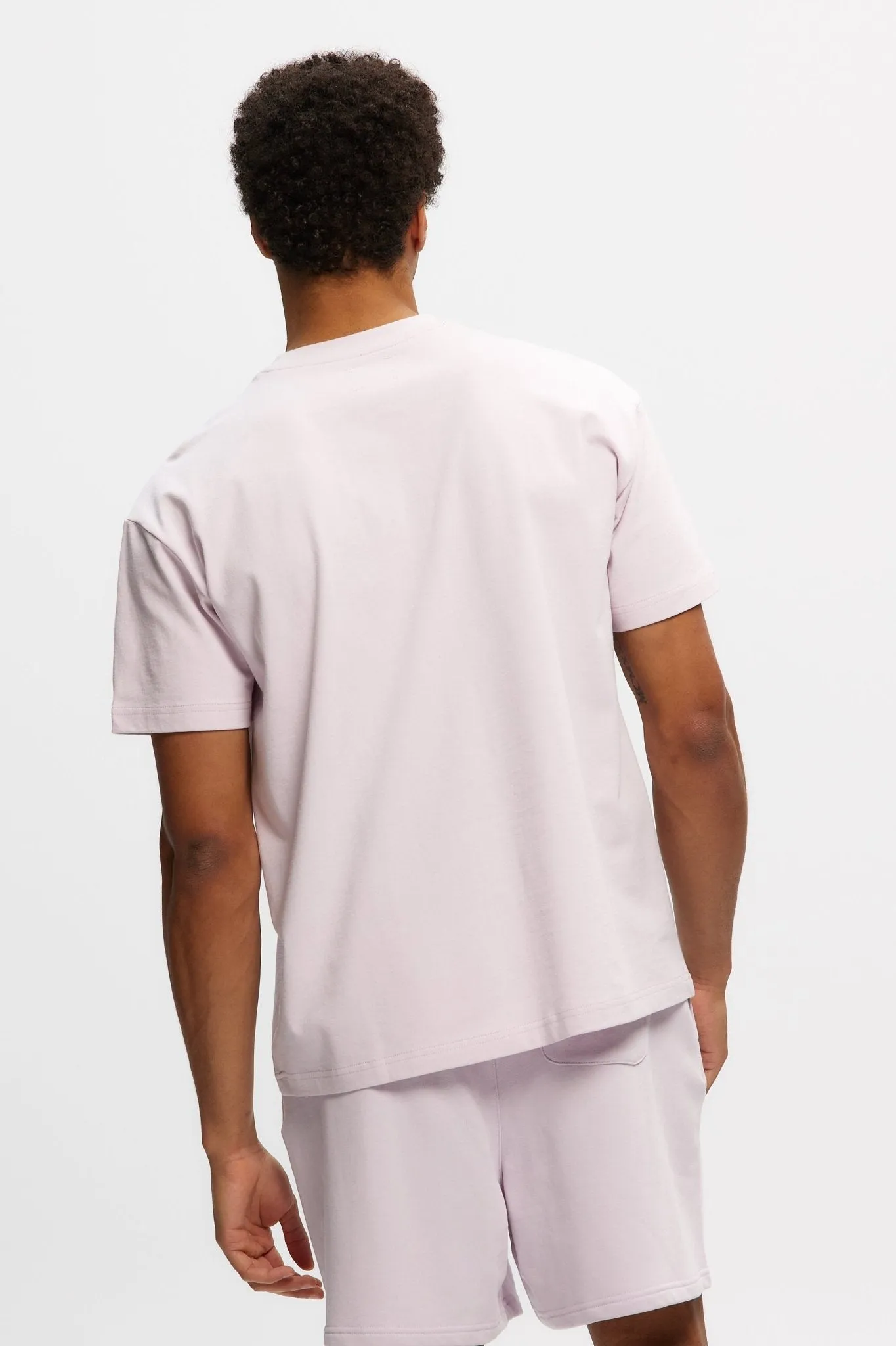 Bubble Print Tee sold by Kuwallatee product image thumbnail 3