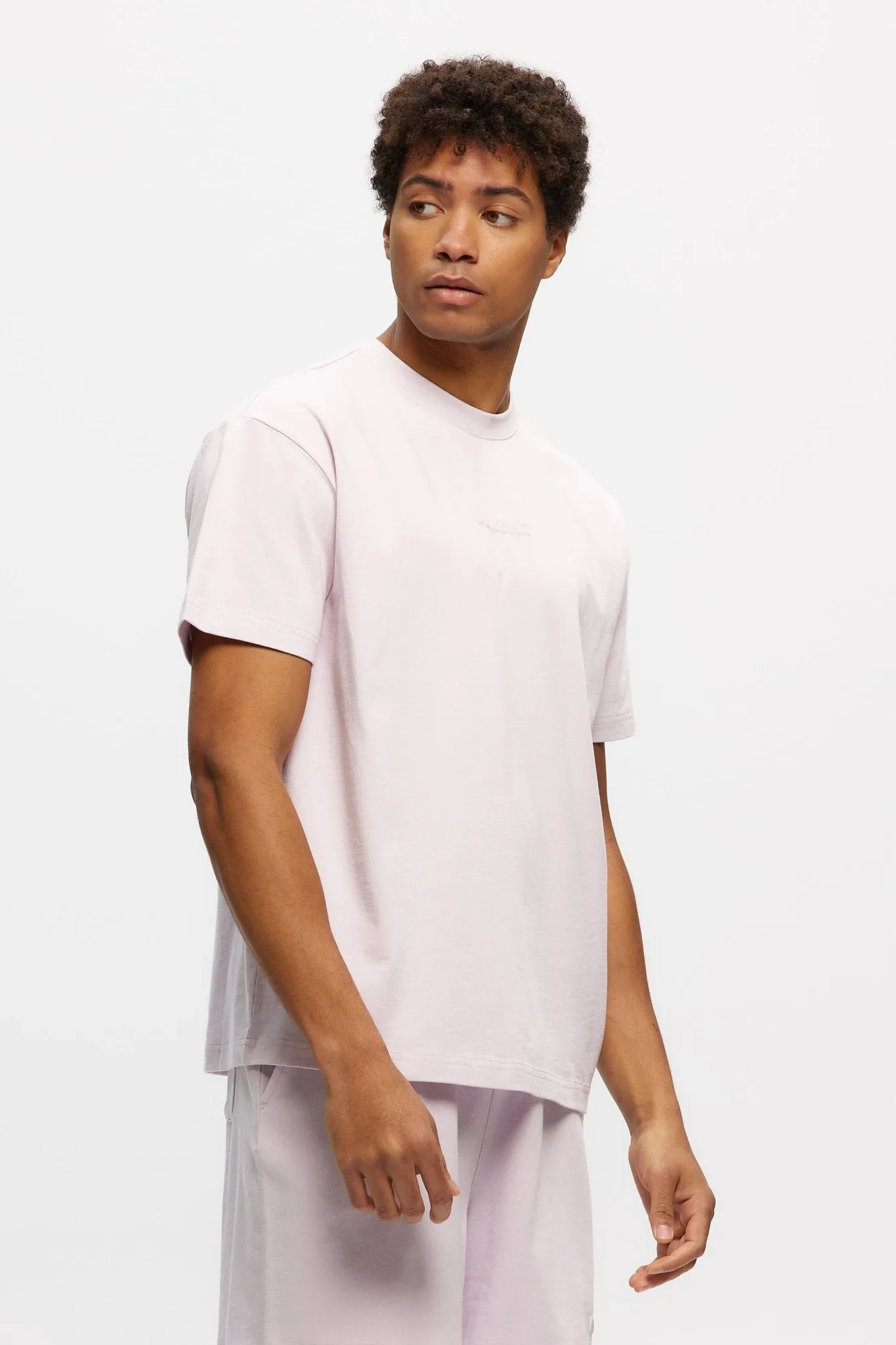 Bubble Print Tee sold by Kuwallatee product image thumbnail 5