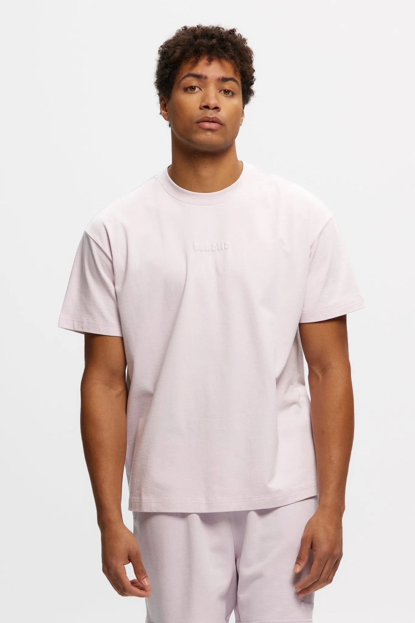 Bubble Print Tee sold by Kuwallatee product image thumbnail 2