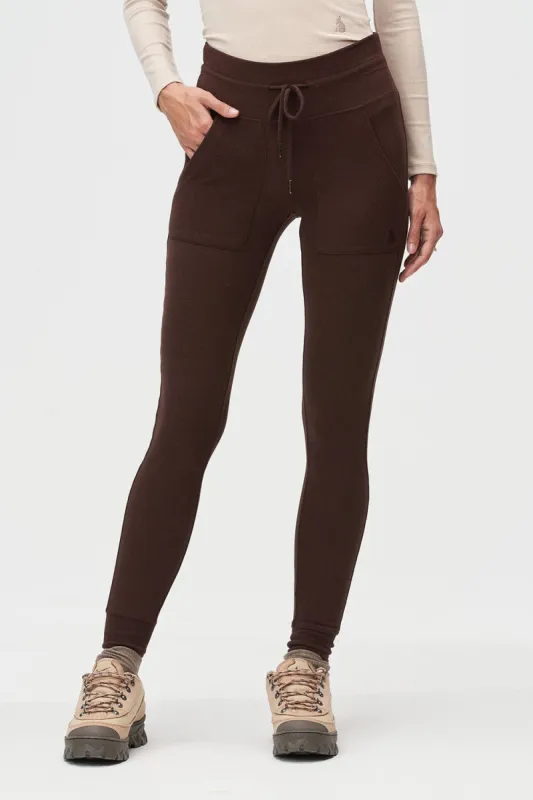 Jogger Legging sold by Kuwallatee