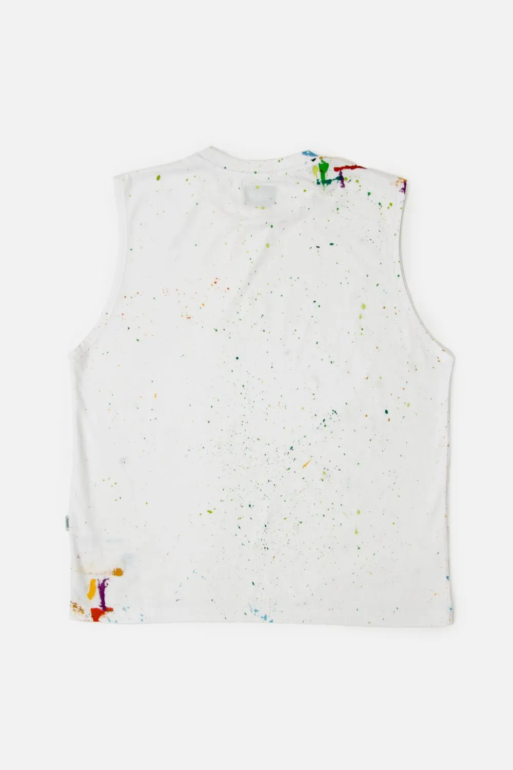 Muscle Tank x Gabey sold by Kuwallatee product image thumbnail 2