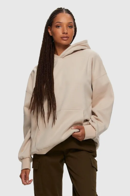 Boyfriend Hoodie sold by Kuwallatee