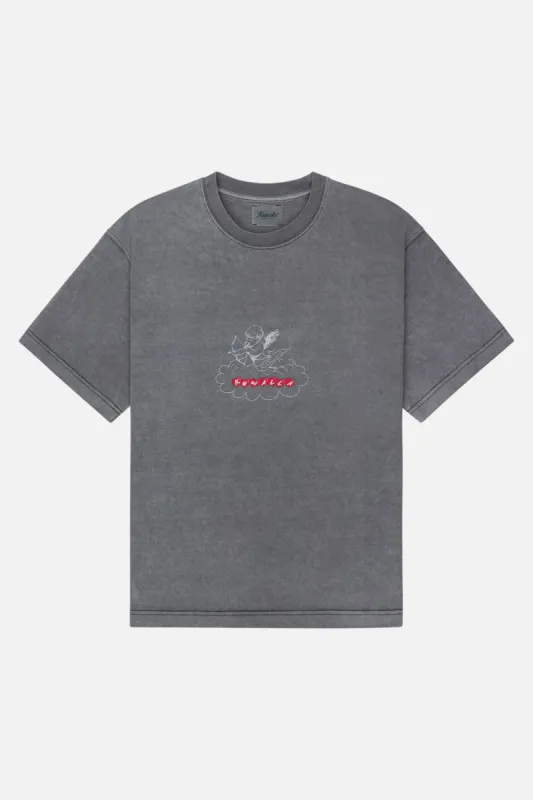 Oversized Heavy Tee sold by Kuwallatee