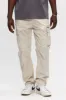 Garment Dyed Cargo Pant sold by Kuwallatee