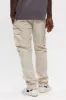 Garment Dyed Cargo Pant sold by Kuwallatee
