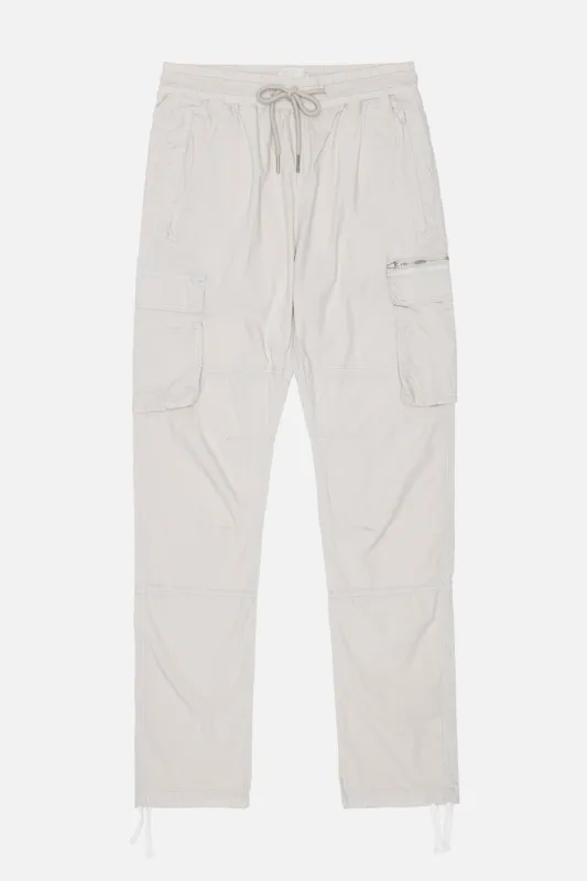 Garment Dyed Cargo Pant sold by Kuwallatee