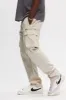 Garment Dyed Cargo Pant sold by Kuwallatee