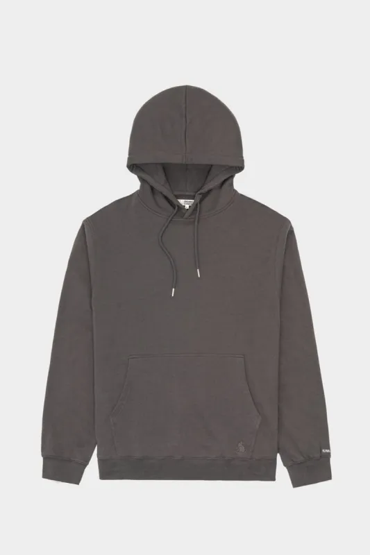 Organic Standard Hoodie sold by Kuwallatee