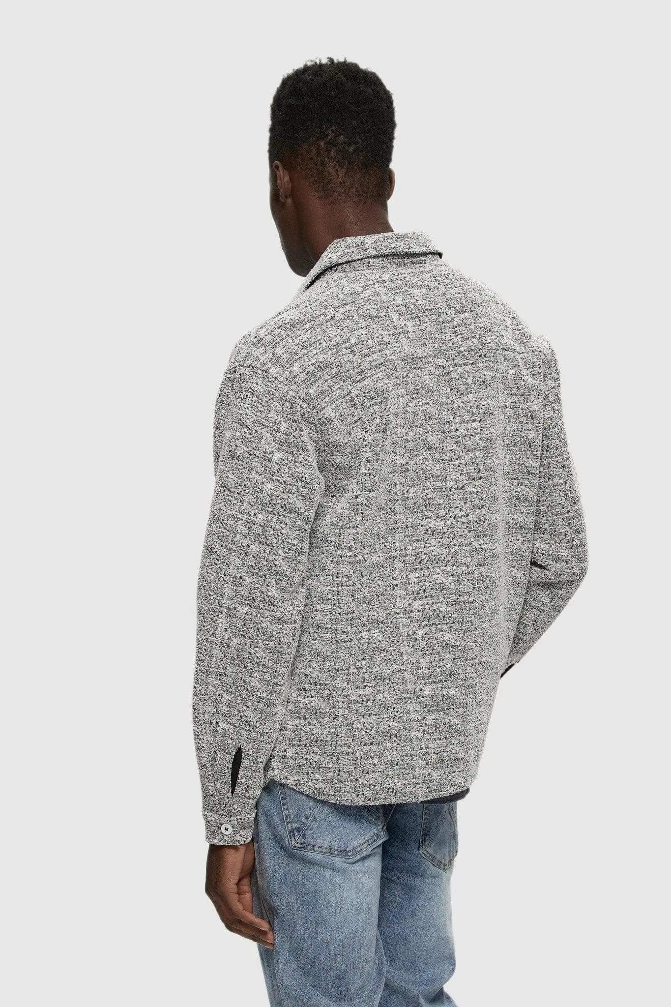 Thermal Shirt sold by Kuwallatee product image thumbnail 3