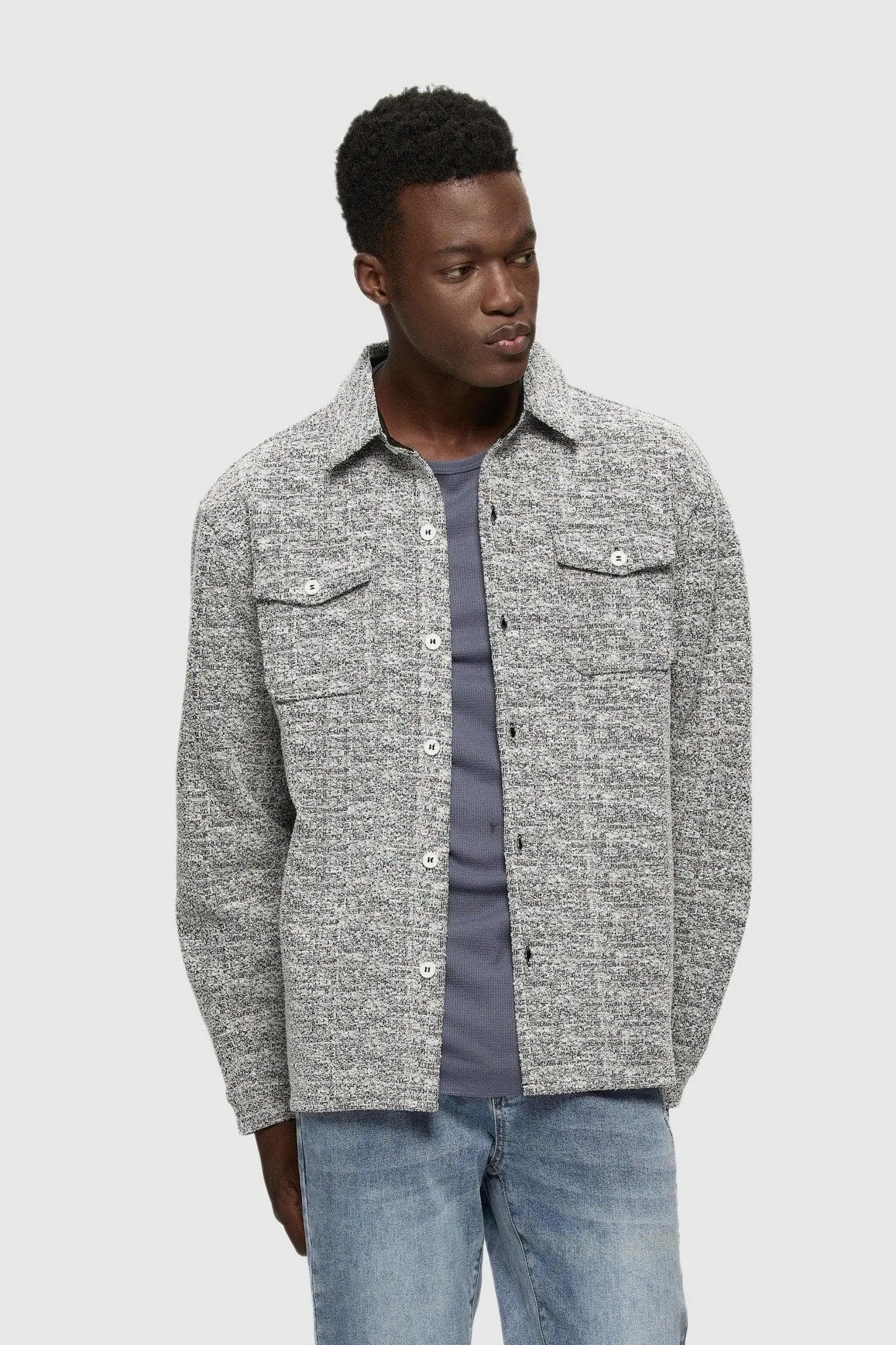 Thermal Shirt sold by Kuwallatee product image thumbnail 2