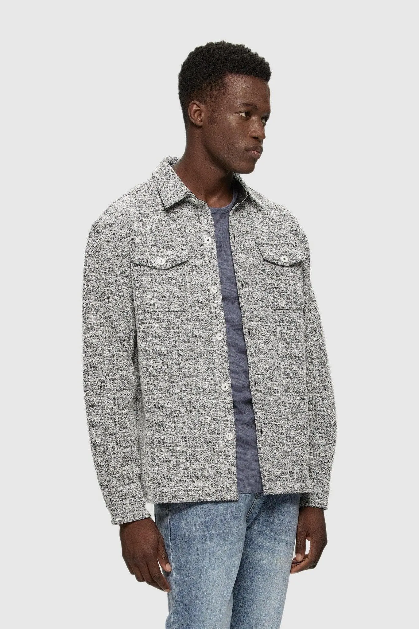 Thermal Shirt sold by Kuwallatee product image thumbnail 4