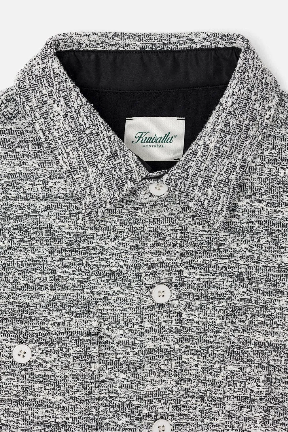 Thermal Shirt sold by Kuwallatee product image thumbnail 5