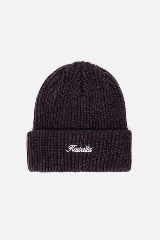 Essential Beanie sold by Kuwallatee
