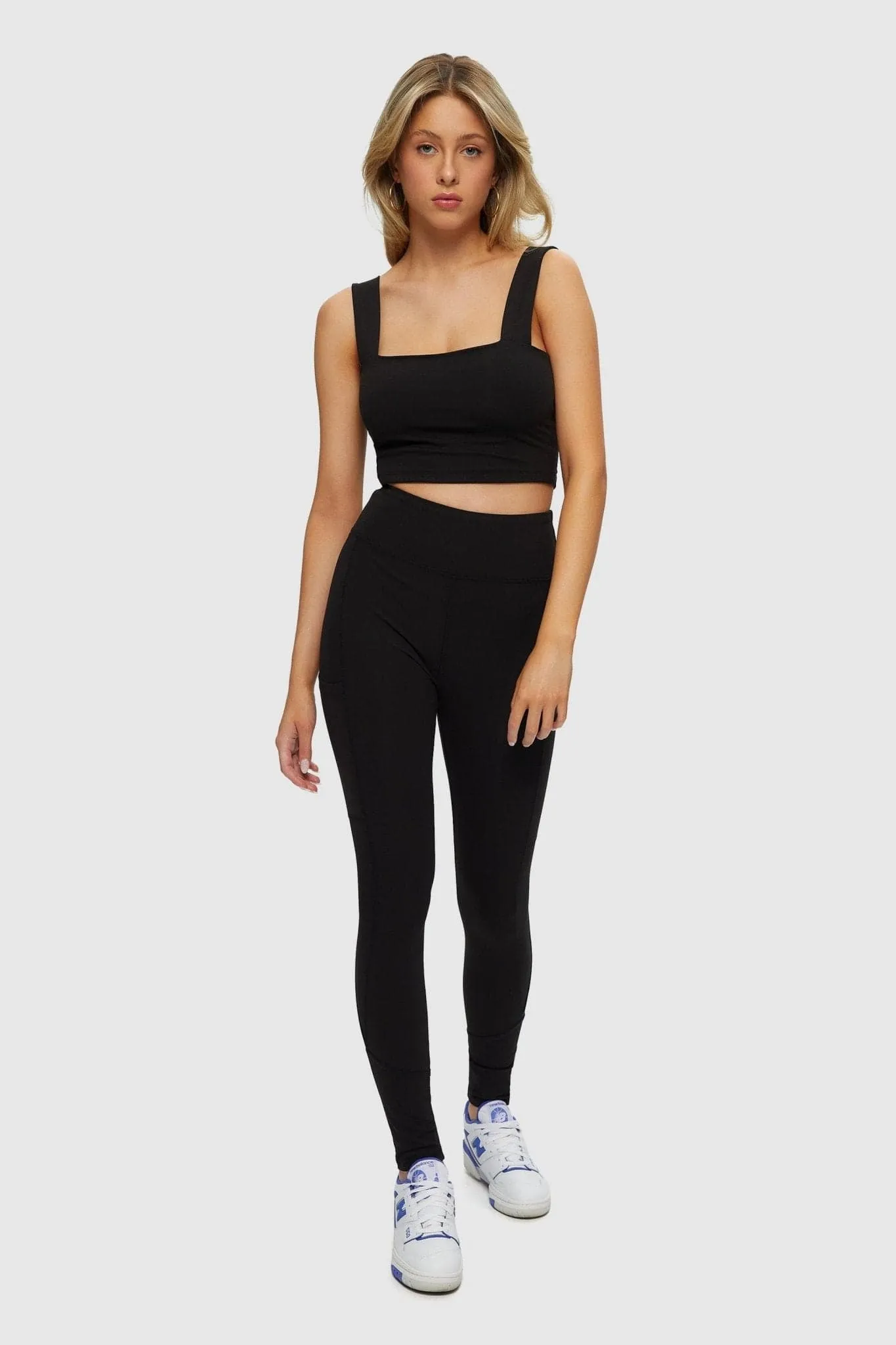 Athletic Legging sold by Kuwallatee product image thumbnail 2