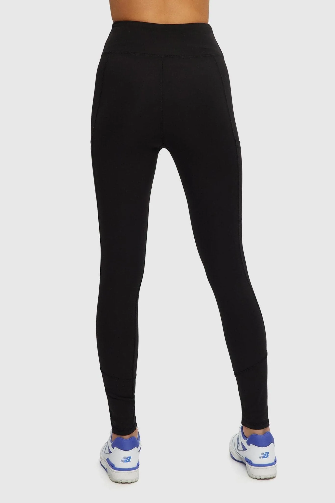 Athletic Legging sold by Kuwallatee product image thumbnail 3