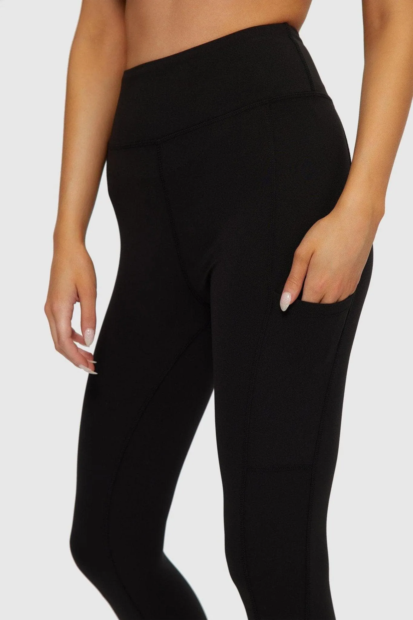 Athletic Legging sold by Kuwallatee product image thumbnail 4