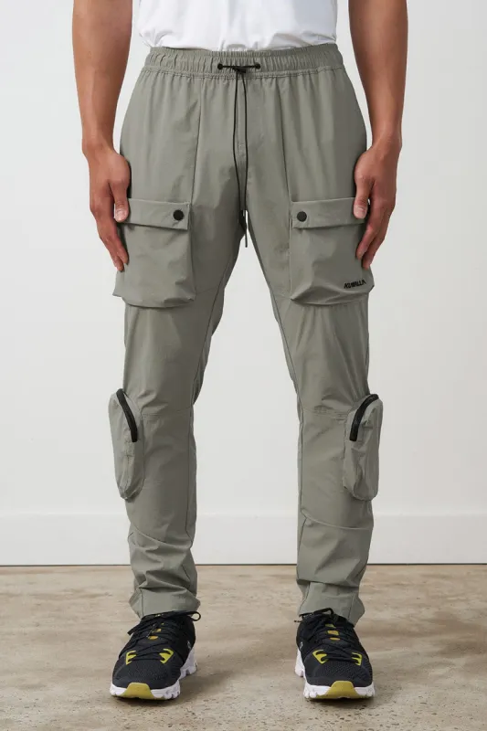Tek Utility Pant sold by Kuwallatee