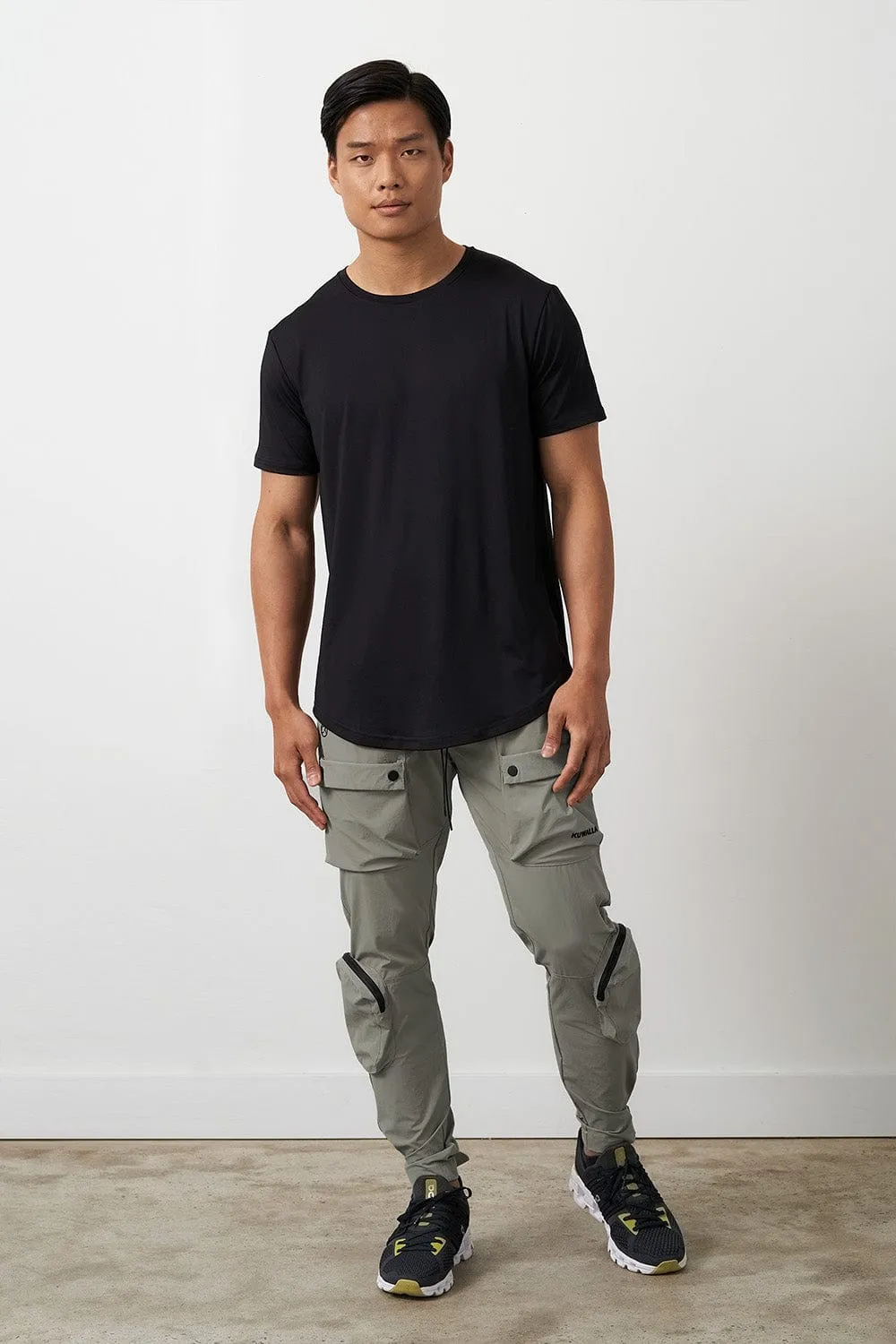 Tek Utility Pant sold by Kuwallatee product image thumbnail 2