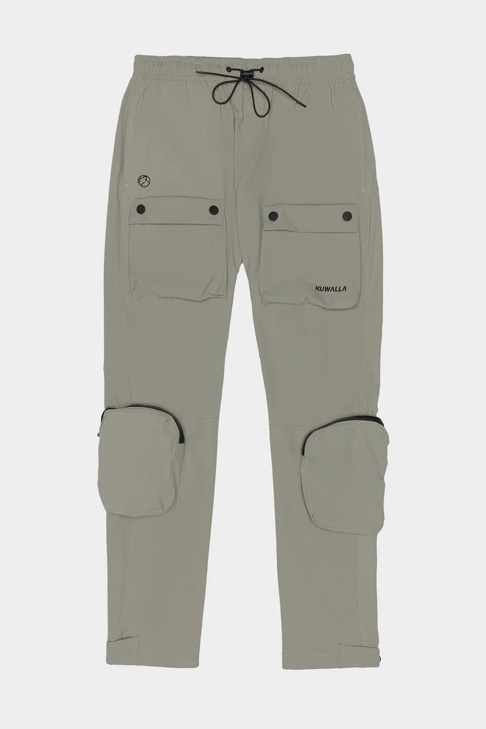 Tek Utility Pant sold by Kuwallatee product image thumbnail 5