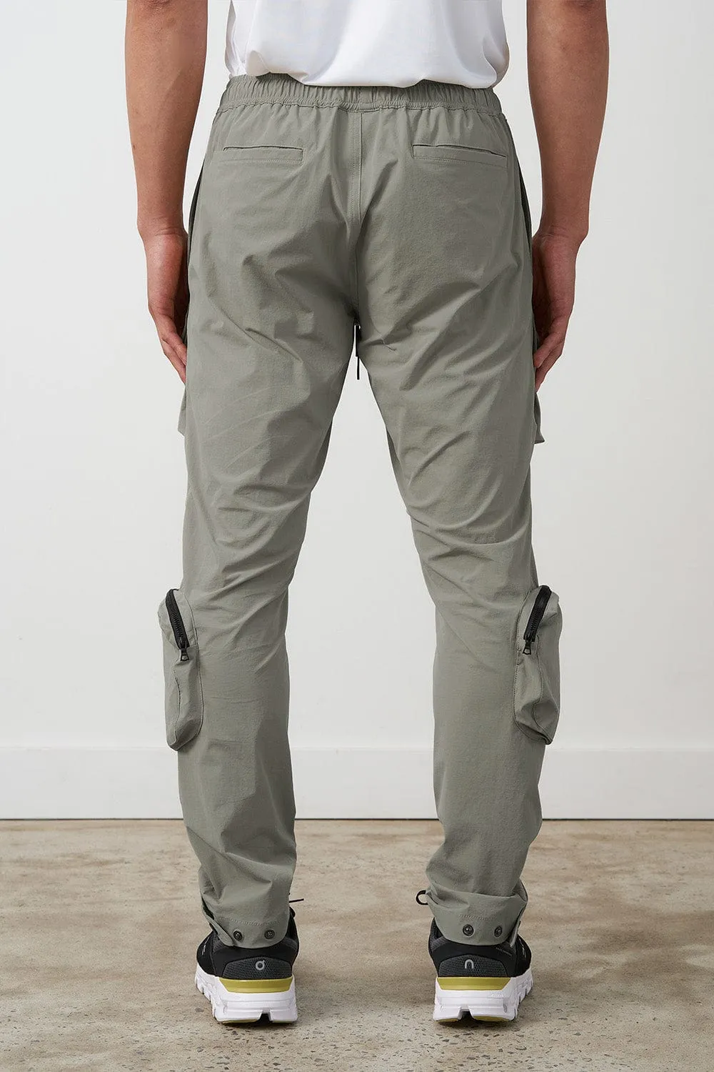 Tek Utility Pant sold by Kuwallatee product image thumbnail 3