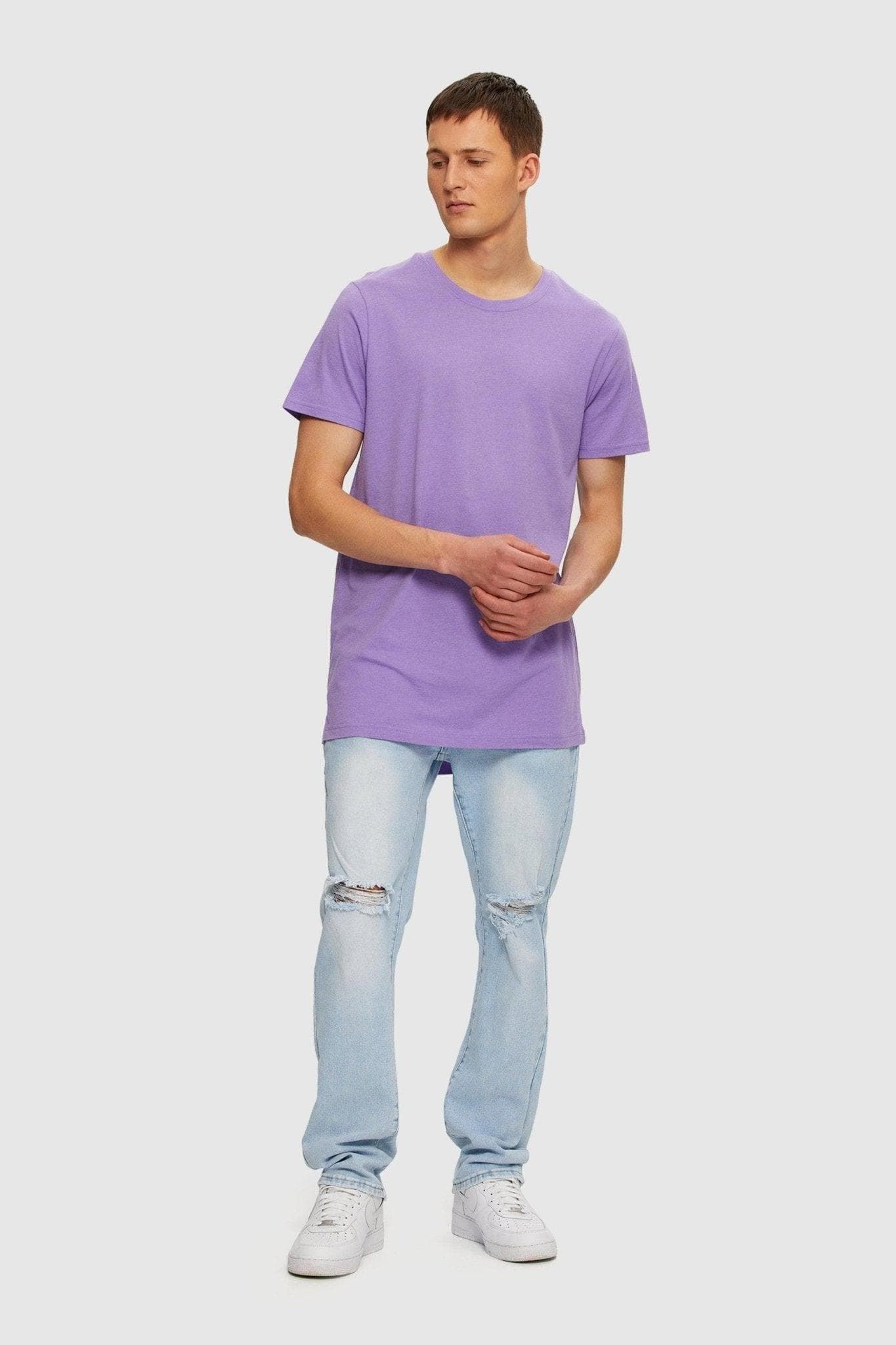 Eazy Tower Tee sold by Kuwallatee product image thumbnail 4