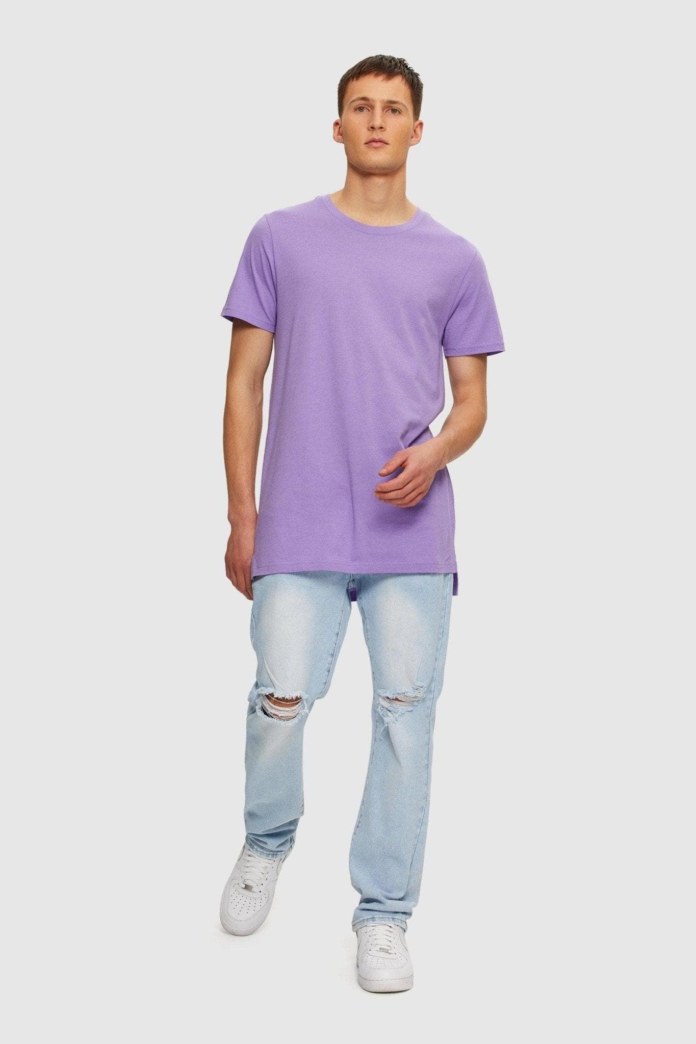 Eazy Tower Tee sold by Kuwallatee product image thumbnail 3