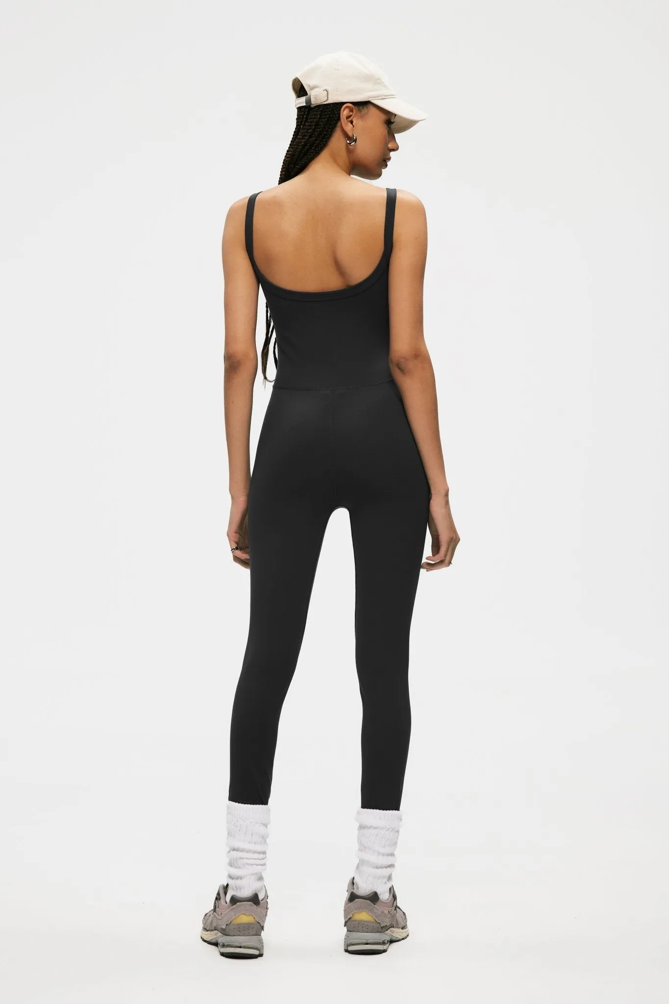 Body Jumpsuit sold by Kuwallatee product image thumbnail 3
