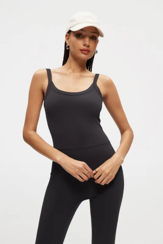 Body Jumpsuit sold by Kuwallatee