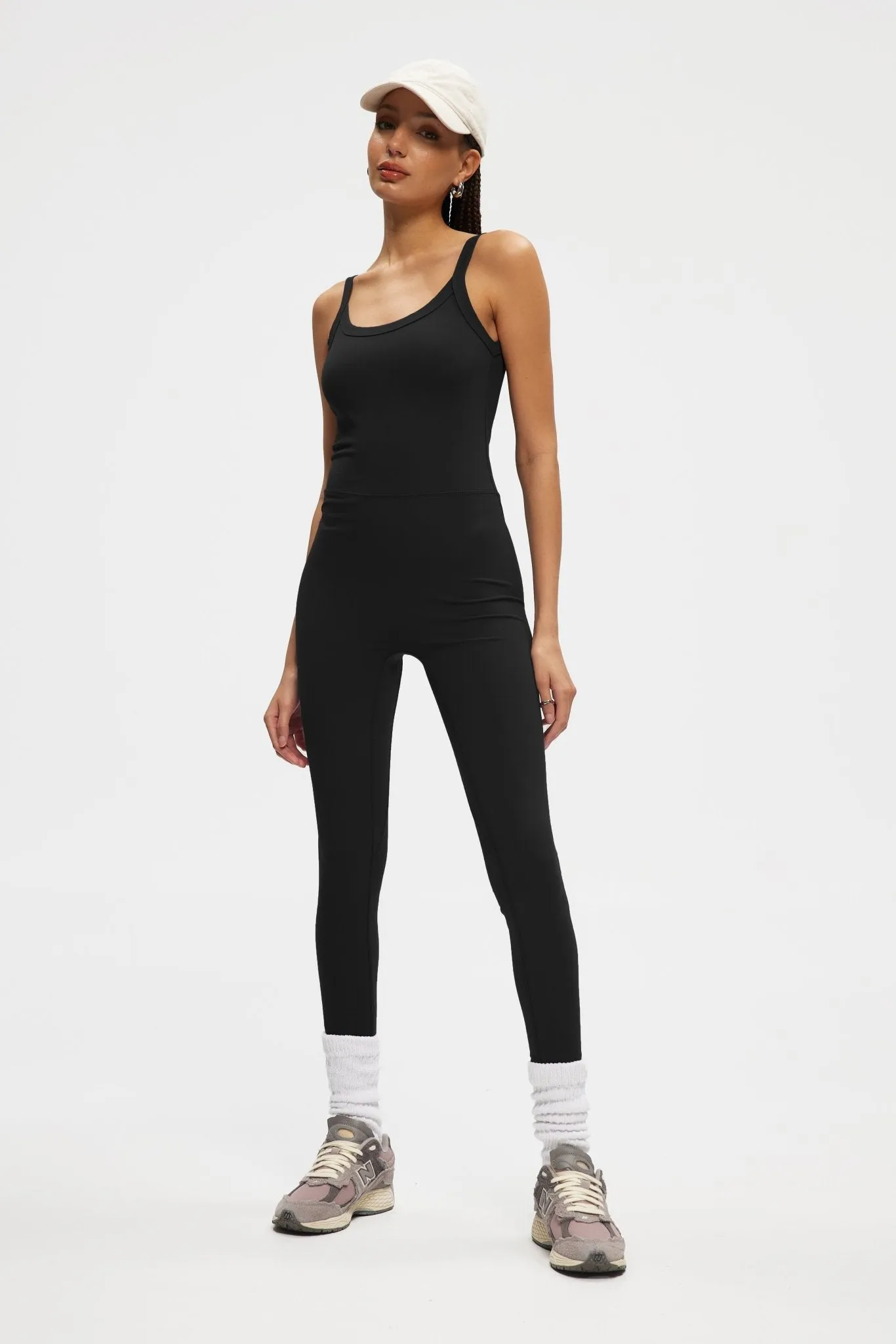 Body Jumpsuit sold by Kuwallatee product image thumbnail 2