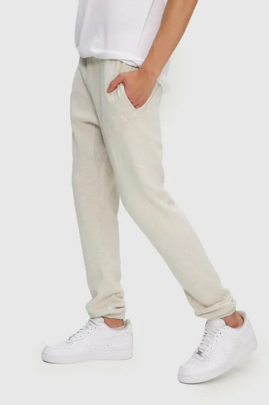 Marled Baseline Sweatpant sold by Kuwallatee