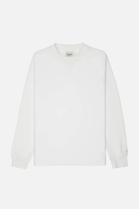 Washed Waffle Crew made by Kuwallatee