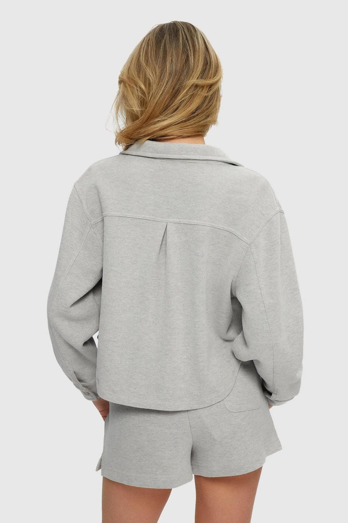 Fleece Jacket sold by Kuwallatee product image thumbnail 2