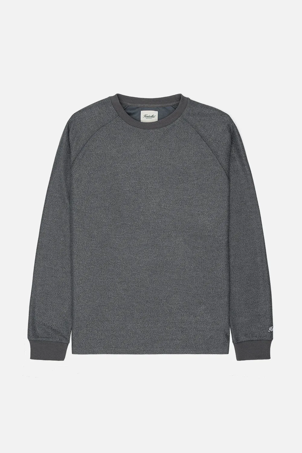 Marled Thermal sold by Kuwallatee product image thumbnail 4