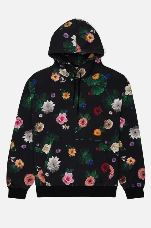 Printed Hoodie sold by Kuwallatee