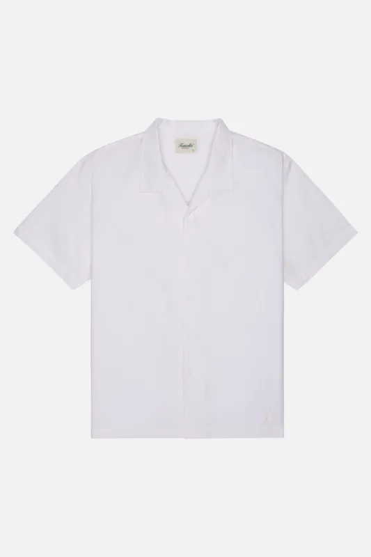 SS Poplin Shirt sold by Kuwallatee