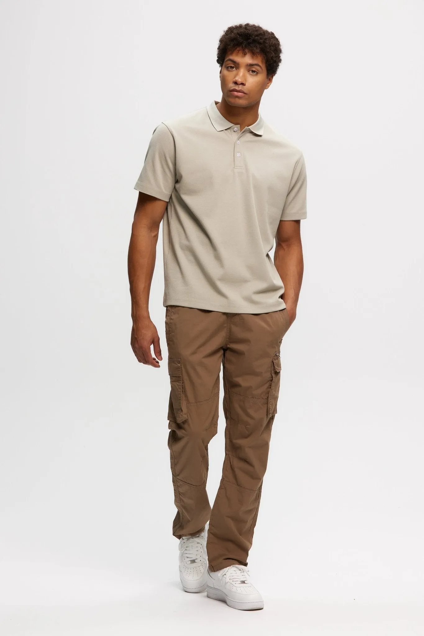 Polo sold by Kuwallatee product image thumbnail 5