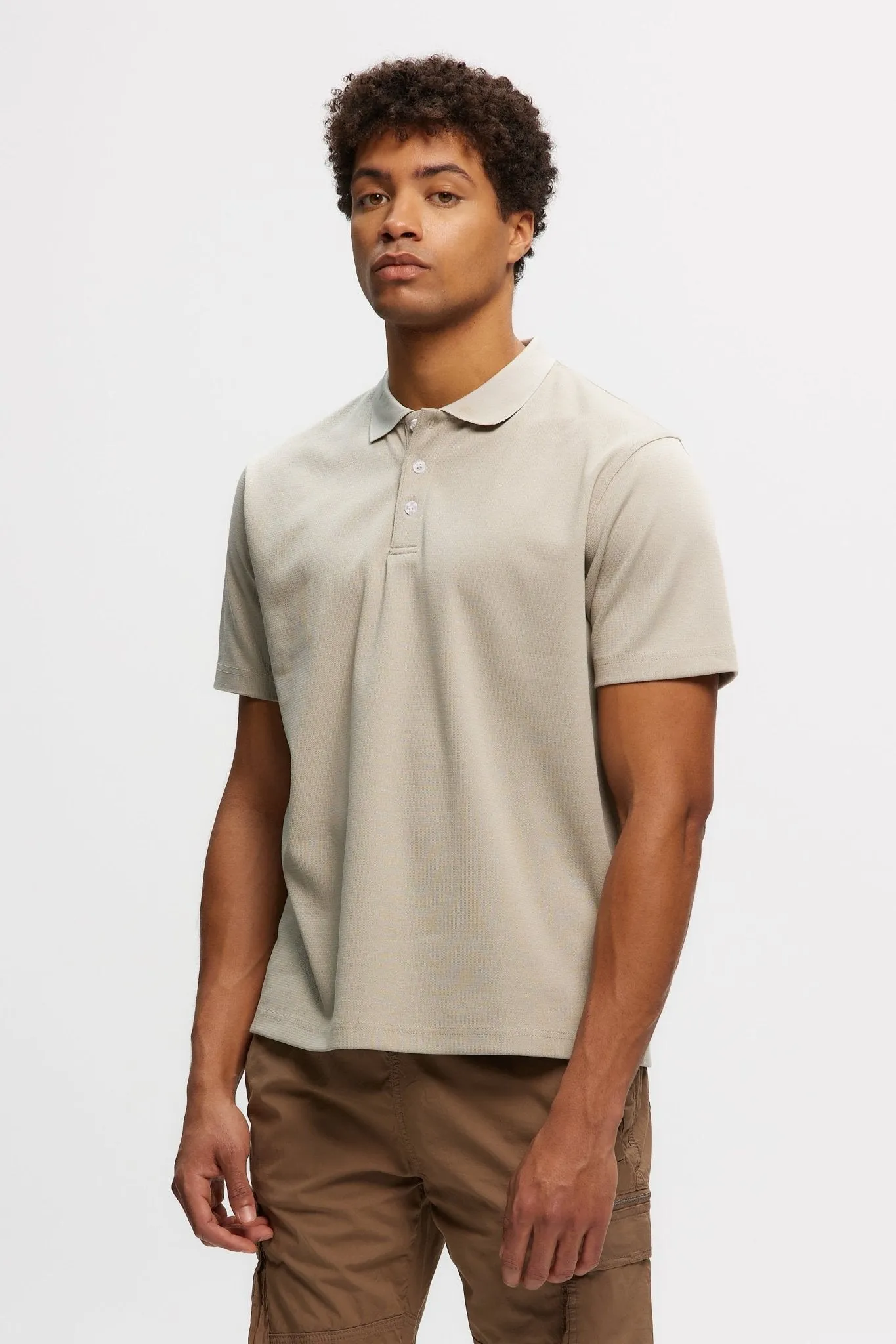 Polo sold by Kuwallatee product image thumbnail 2